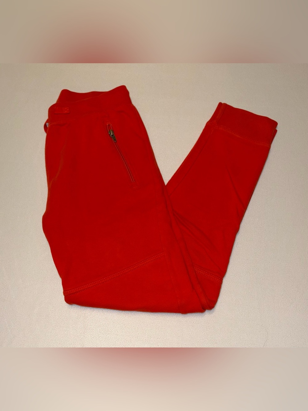 Hanna Andersson joggers